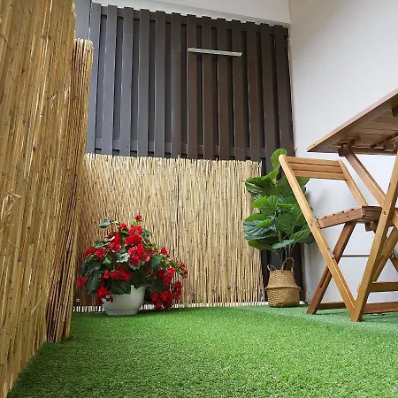 Appartement Centre-ville