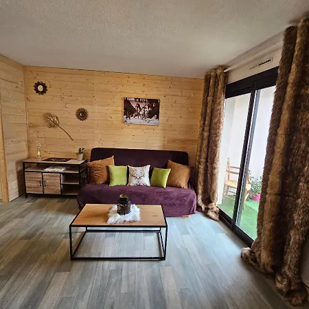 Appartement Centre-ville *