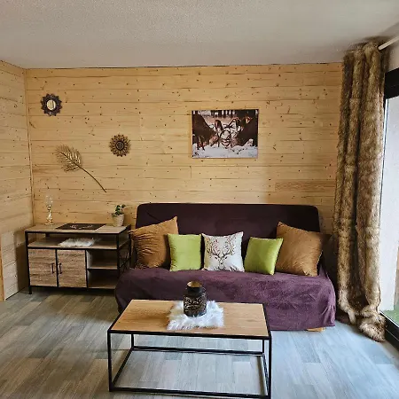 Appartement Centre-ville