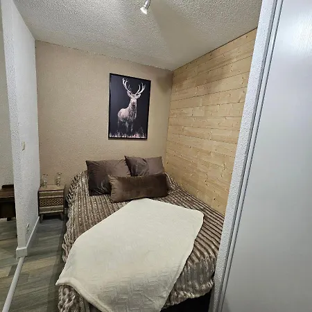 Apartman Centre-ville