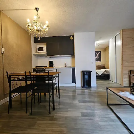 Centre-ville Font-Romeu-Odeillo-Via